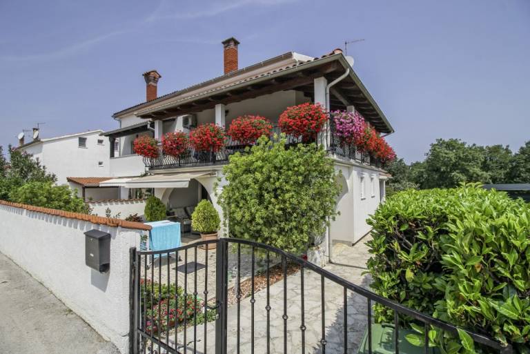 Apartman  Radmani