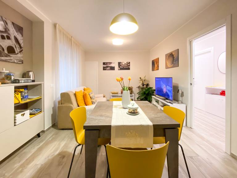 Appartamento vacanza Archi