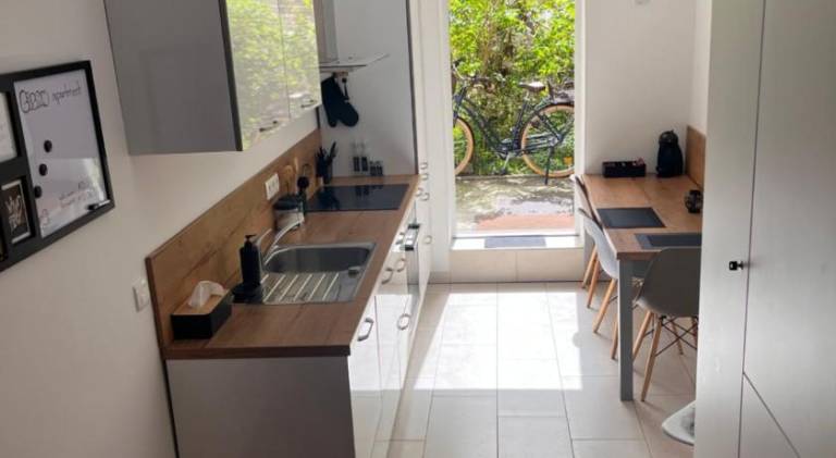 Rental apartment with 1 room for 2 persons — photo 3