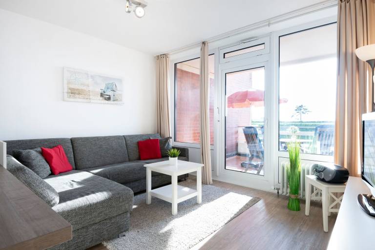 Ferienwohnung Grömitz