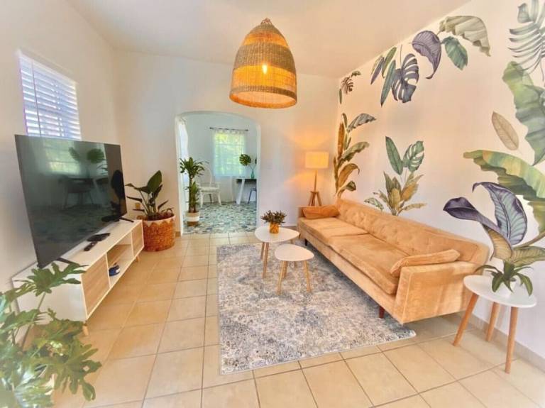 Apartment Coconut Grove