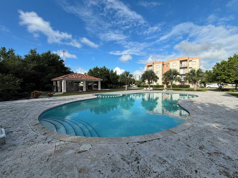 Apartamento Bávaro