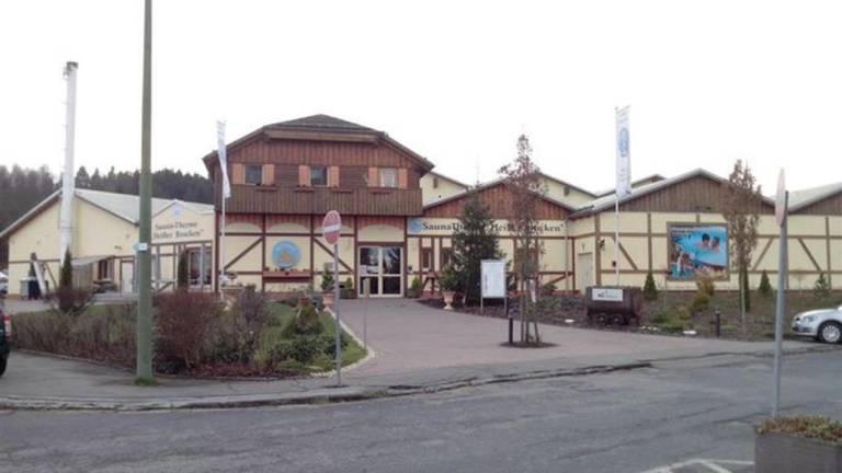 Ferienwohnung  Torfhaus