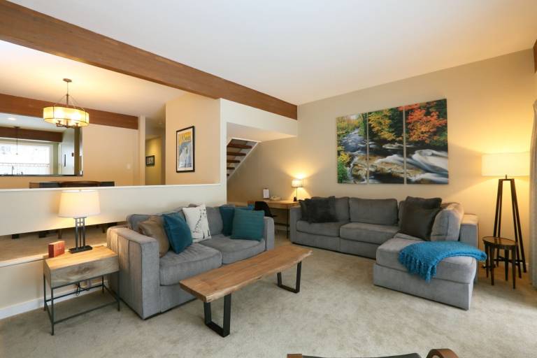 Condo  Stowe