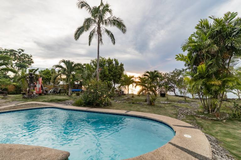 Bungalow  Panglao
