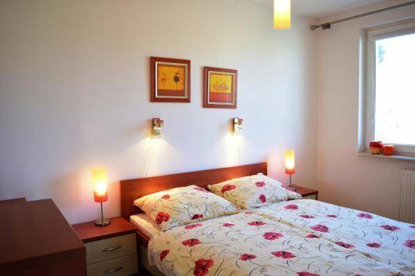Apartament Ustka