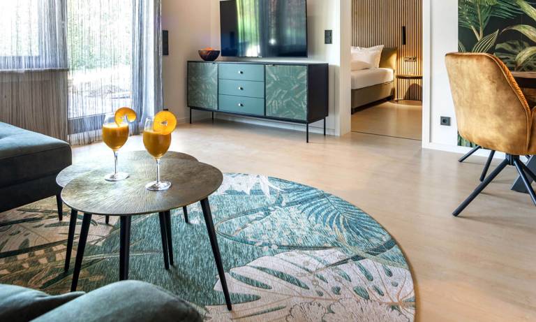 Apartment  Gundholzen