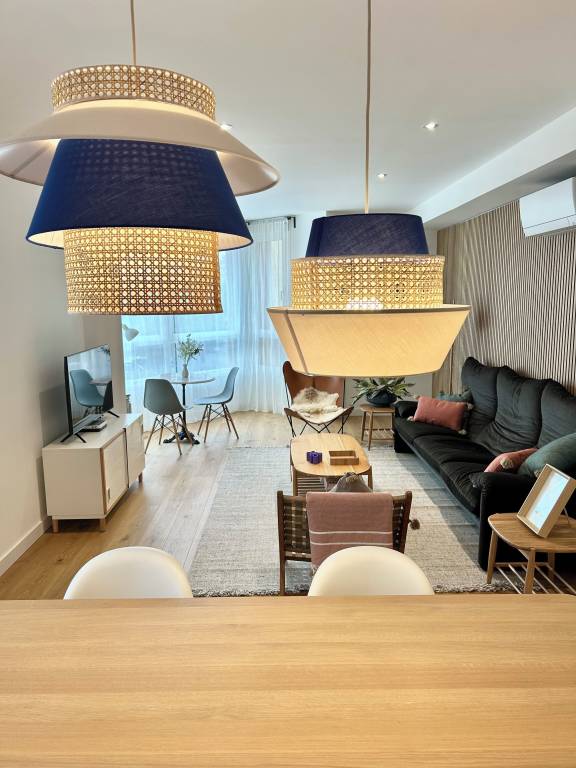 Apartment  Barrio Iturrama