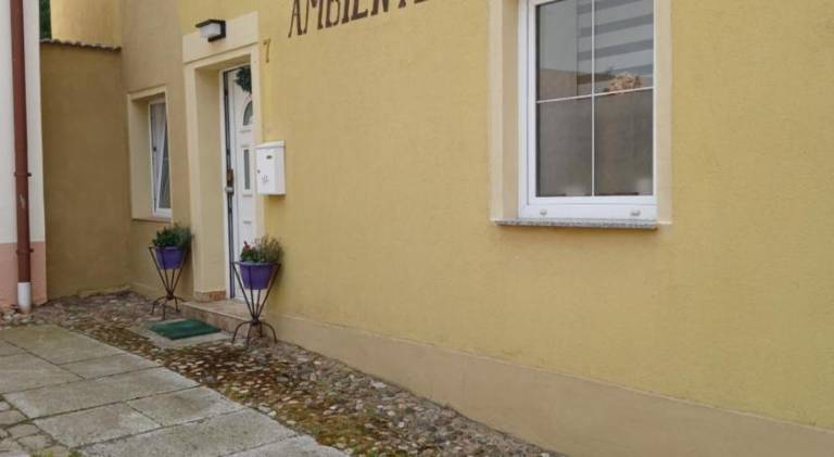Bed & Breakfast  Riesa
