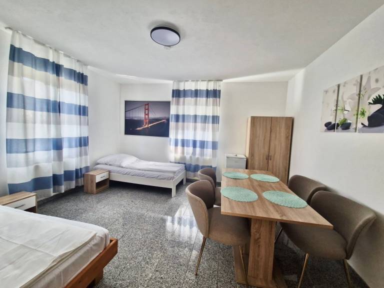 Ferienwohnung Göppingen