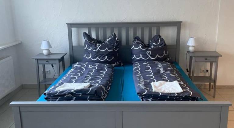 Ferienwohnung Bad Camberg