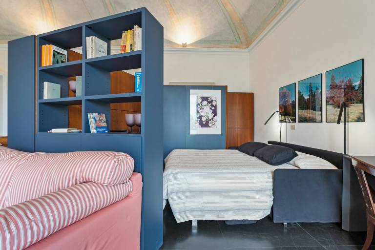Apartment with terrace & yard | Panoramic view | Suitable for remote work — photo 3