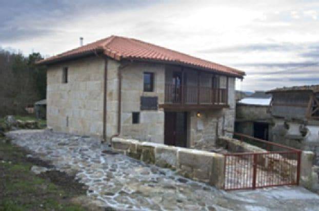 Casa rural  Allariz