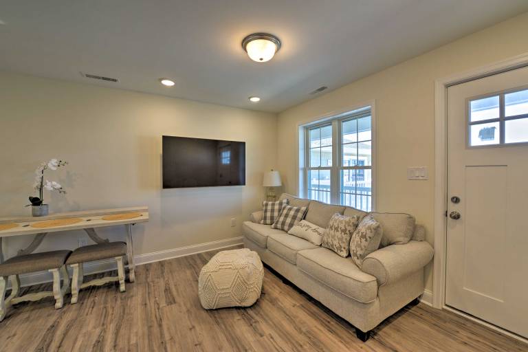 Apartment North Wildwood