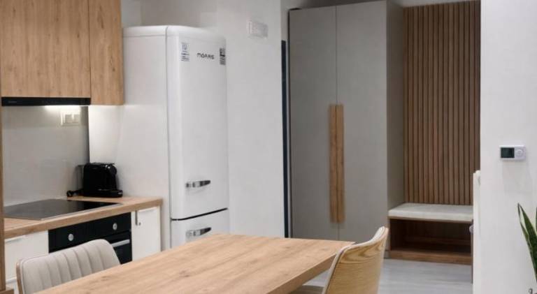 Rotonda Luxury Apartments — photo 5
