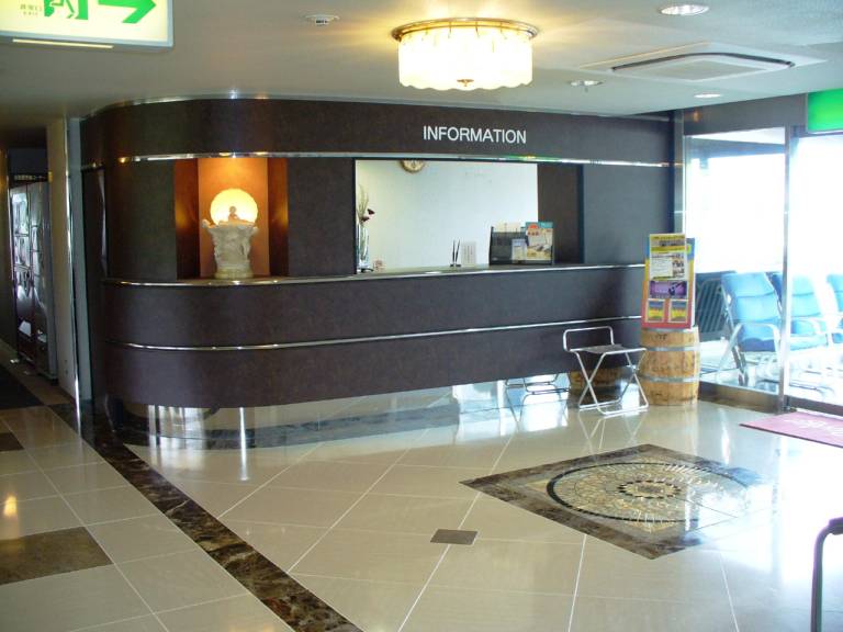 Maizuru Country Club Hotel Rouge — photo 5