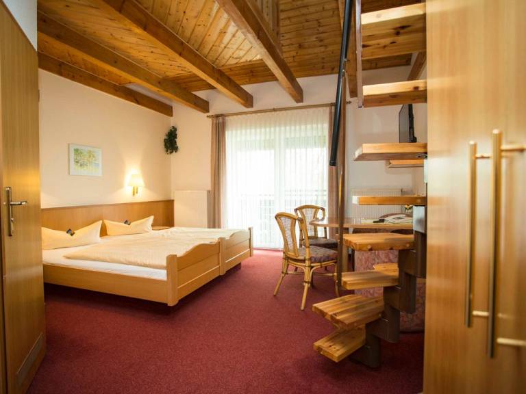 Privatzimmer  Guben