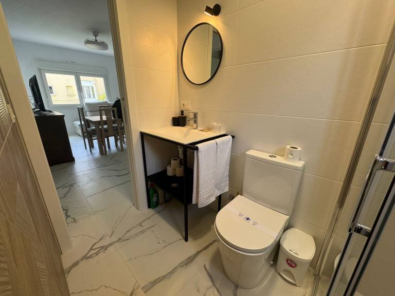 Nice rental apartment | Next to the beach | Dogs allowed — photo 5