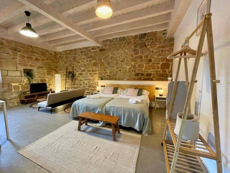 Castillo Villafufre