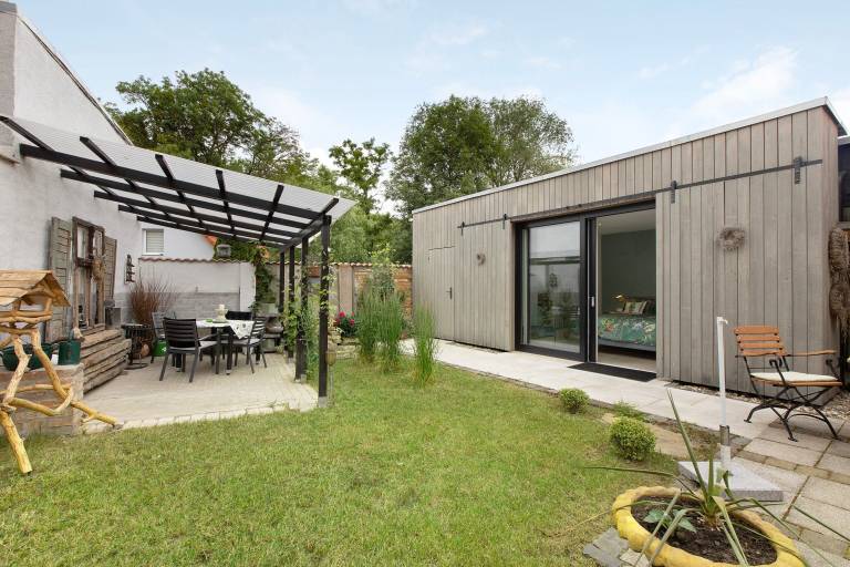 Ferienhaus Gardelegen