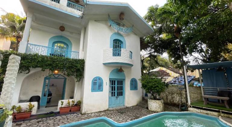 Collection O Makarios Boutique Hotel — photo 2
