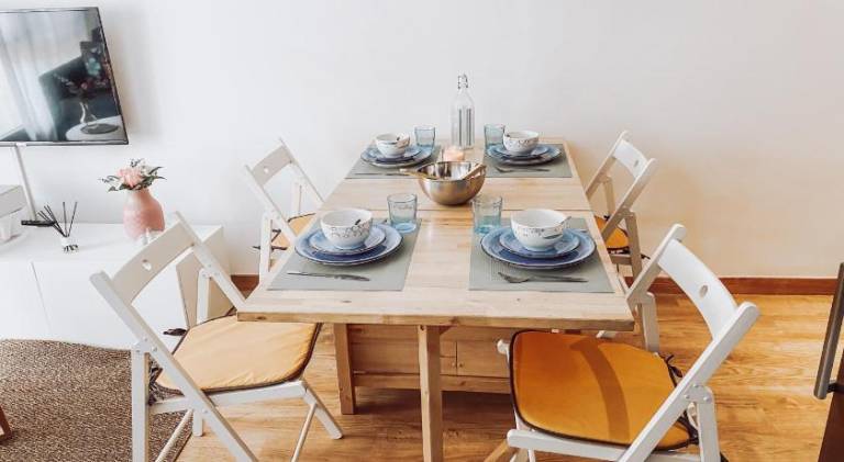 Holiday apartment with 1 room for 4 persons — photo 3