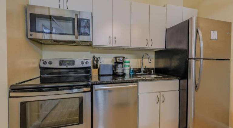 Holiday apartment | Next to Faneuil Hall | Good for workation — photo 4