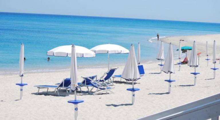 Charming rental apartment | Pets are welcome in Catanzaro