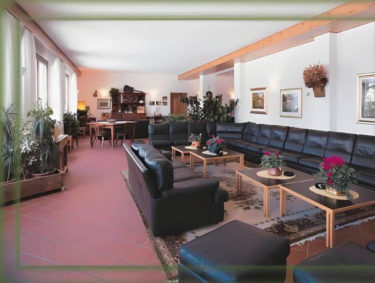 Hotel Derby — photo 4