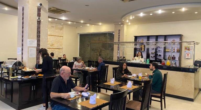 Than Thien – Friendly Hotel — photo 2