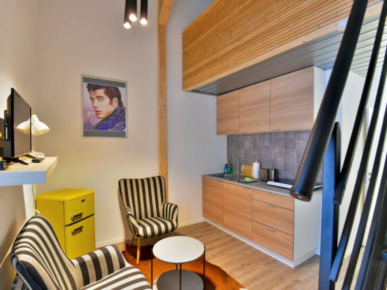 Apartment  Oberhof