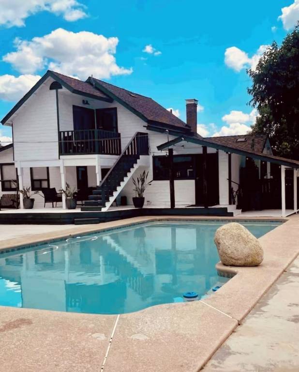 House Springville