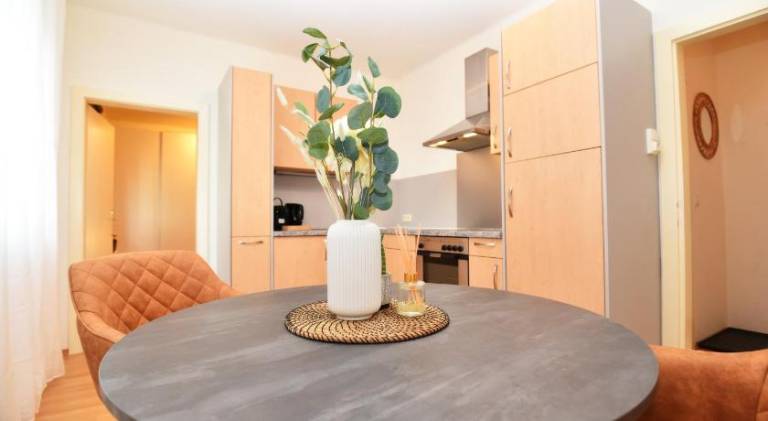 Apartment with 1 room for 2 persons — photo 2
