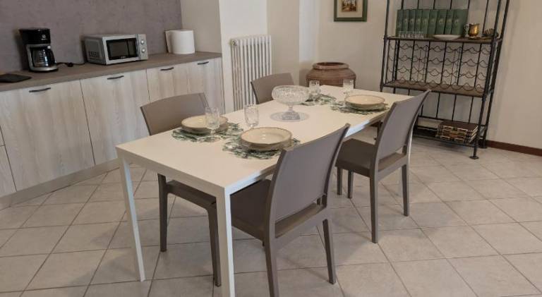 Apartment with 2 rooms for 5 persons — photo 4