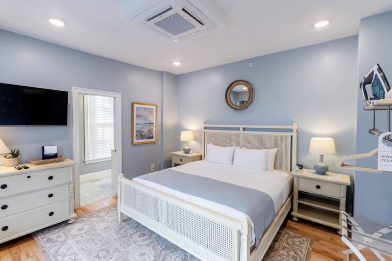 Bed and breakfast Newport