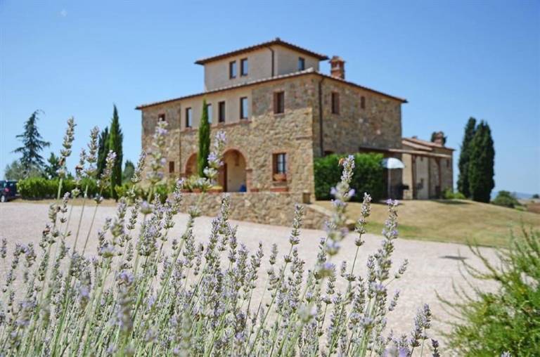 Appartamento San Giovanni d'Asso