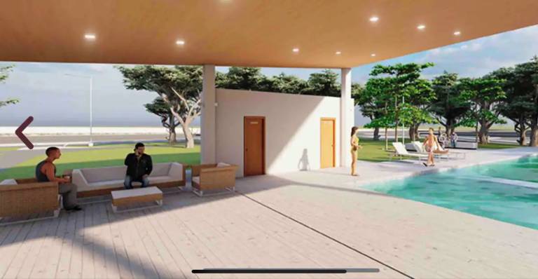 Casa Comecayo