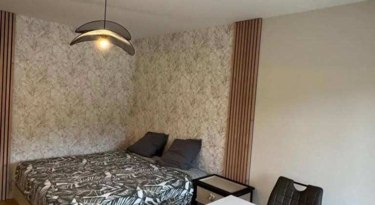 Rental apartment | Pet-friendly in Bagnoles-de-l'Orne