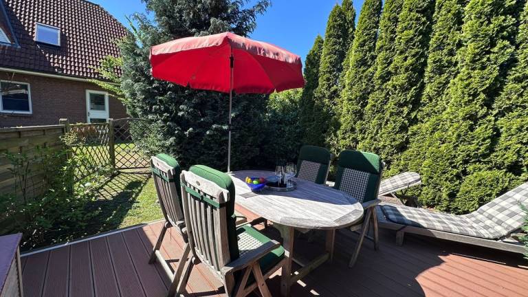 Ferienwohnung  Lütten Klein