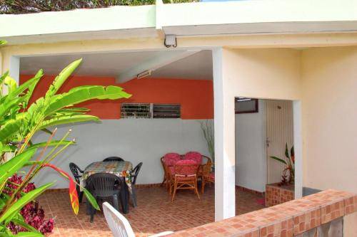 Appartement Port-Louis