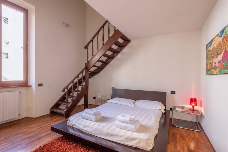 Appartement  Florence