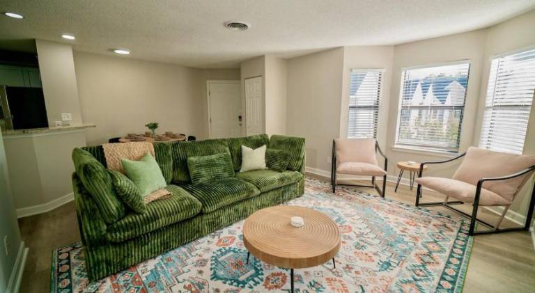 Apartment | Pets are welcome in Charlotte, NC