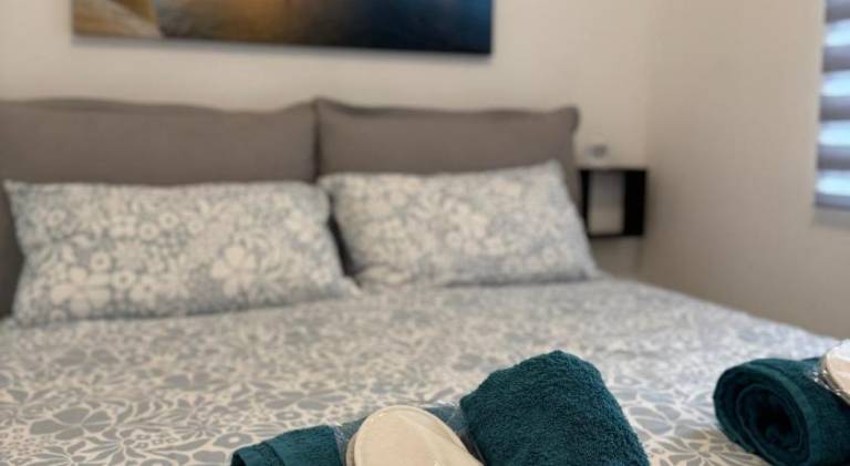 Charming apartment | Pets are welcome — photo 5
