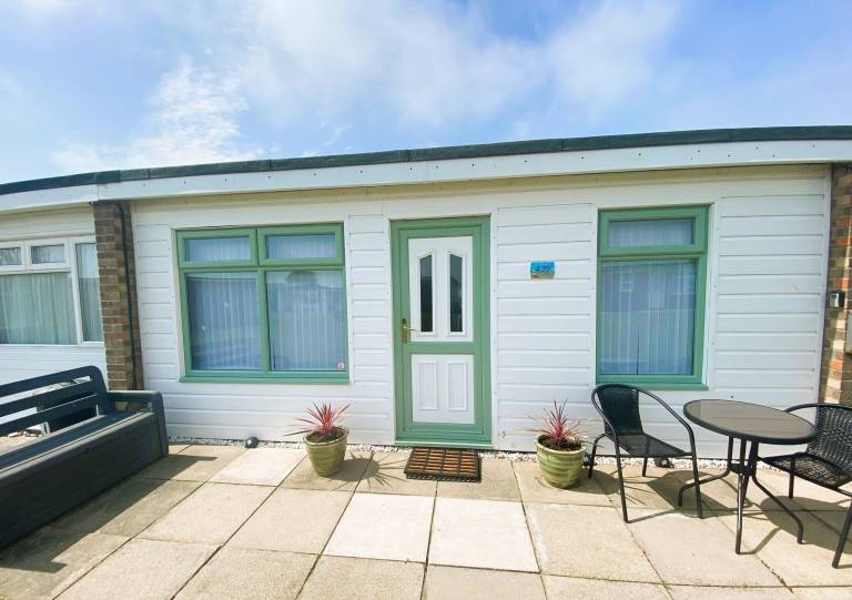 Chalet Hemsby