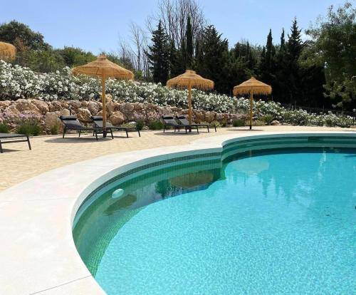 Apartamento Alfarnatejo