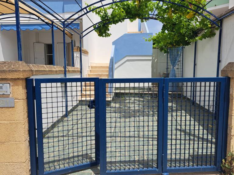 Family-friendly villa with terrace | Nature view | Beach nearby | Pets are welcome — photo 4