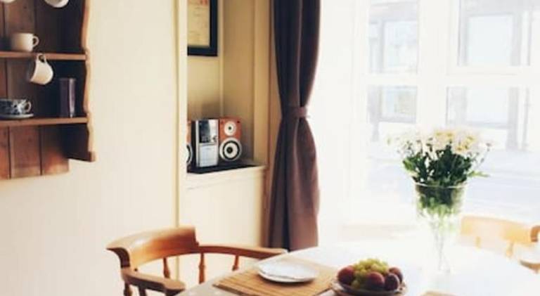House with 3 rooms for 6 persons — photo 4