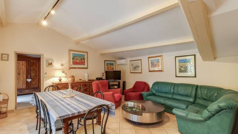 Ferienhaus Vaison-la-Romaine