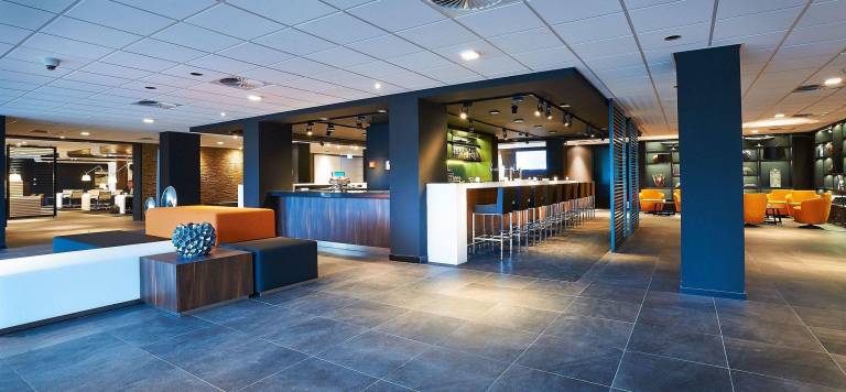 Postillion Hotel Dordrecht — photo 3