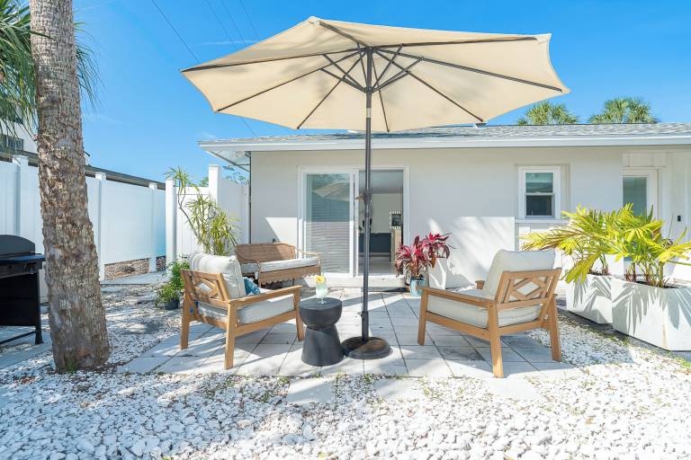 Ferienhaus Siesta Key